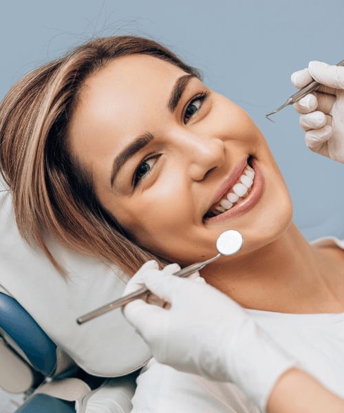 estetica dental granada