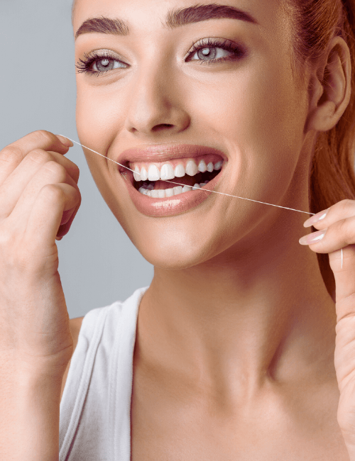 limpieza dental en granada