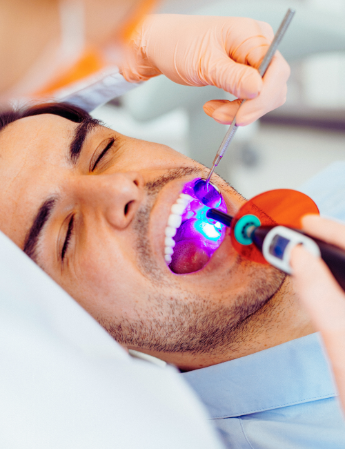 empaste dental granada