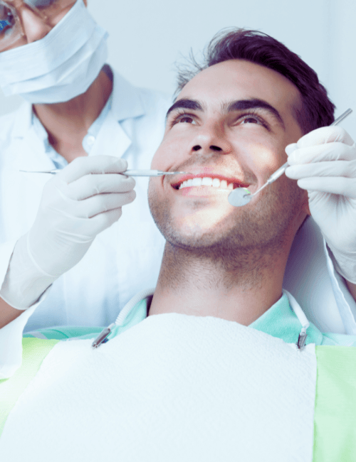 limpieza dental granada