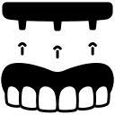 protesis sobre implantes