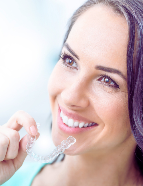 ortodoncia en granada