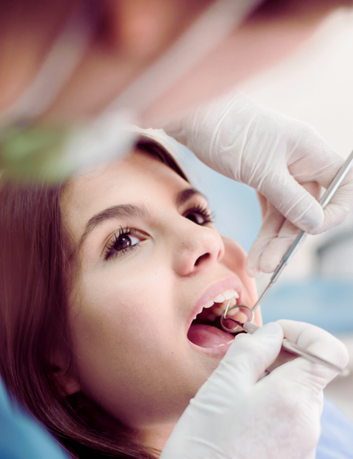 odontologia preventiva en granada