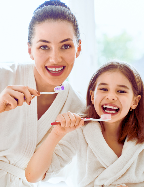 odontologia preventiva granada