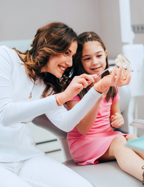 dentista en granada